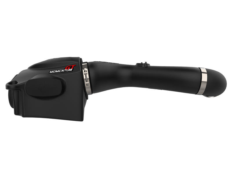 aFe 08-11 Toyota Land Cruiser V8 4.7L Momentum GT Cold Air Intake w/ Pro 5R Media