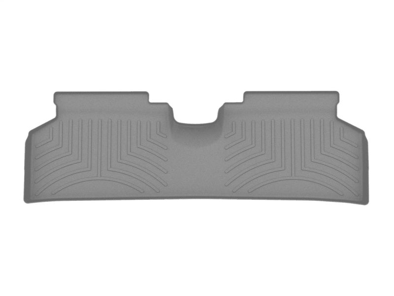 WeatherTech 2023 Kia Niro EV Rear FloorLiner - Grey