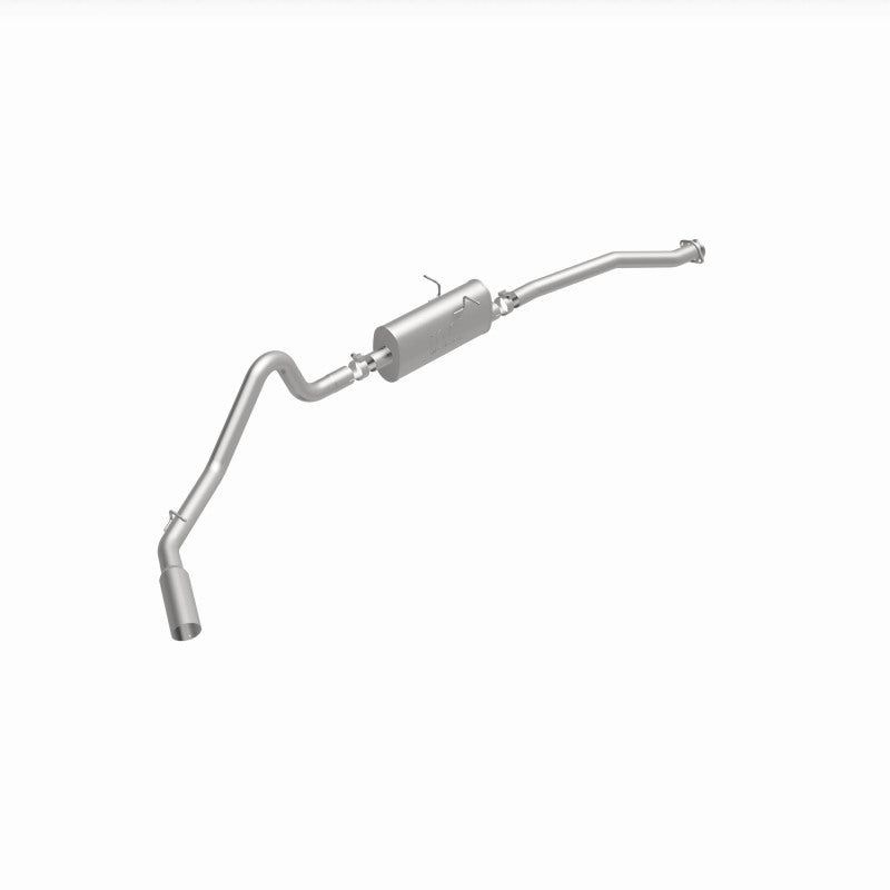 MagnaFlow Sys C/B Ford Ranger 3.0/4.0L 98-03