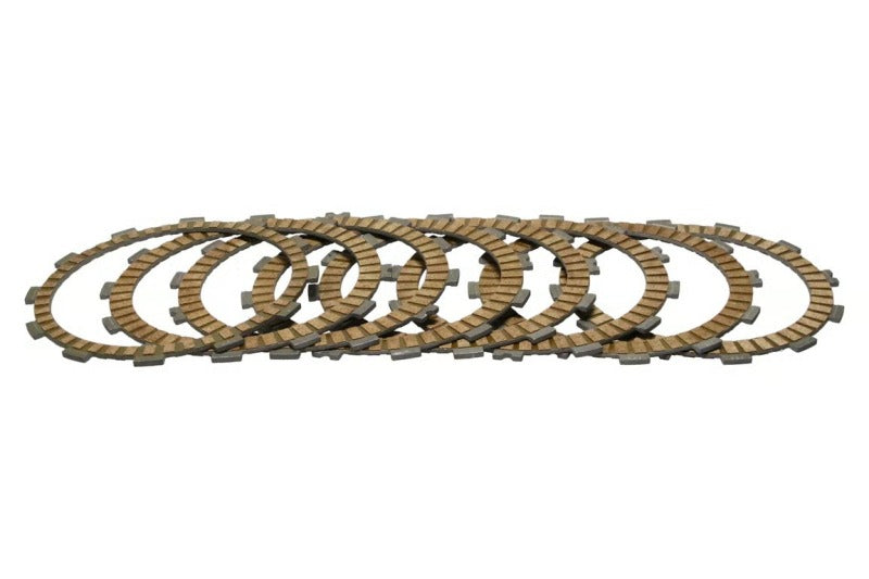 Wiseco 04-14 Honda TRX450R/ER Clutch Pack Kit