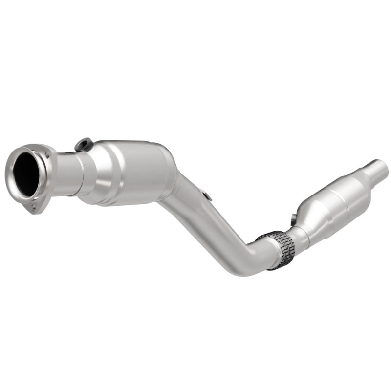 MagnaFlow Direct Fit Catalytic Converter 04-06 Audi S4 4.2L CA
