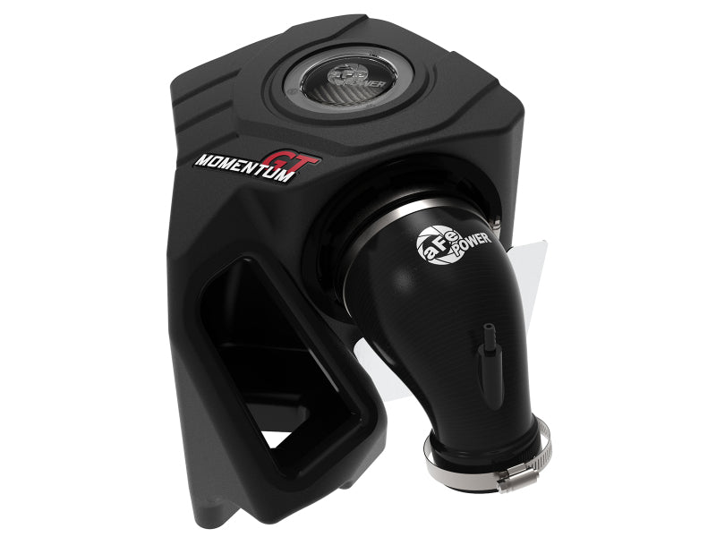 aFe POWER Momentum GT Pro Dry S Intake System 16-19 Audi A4/Quattro I4-2.0L (T)