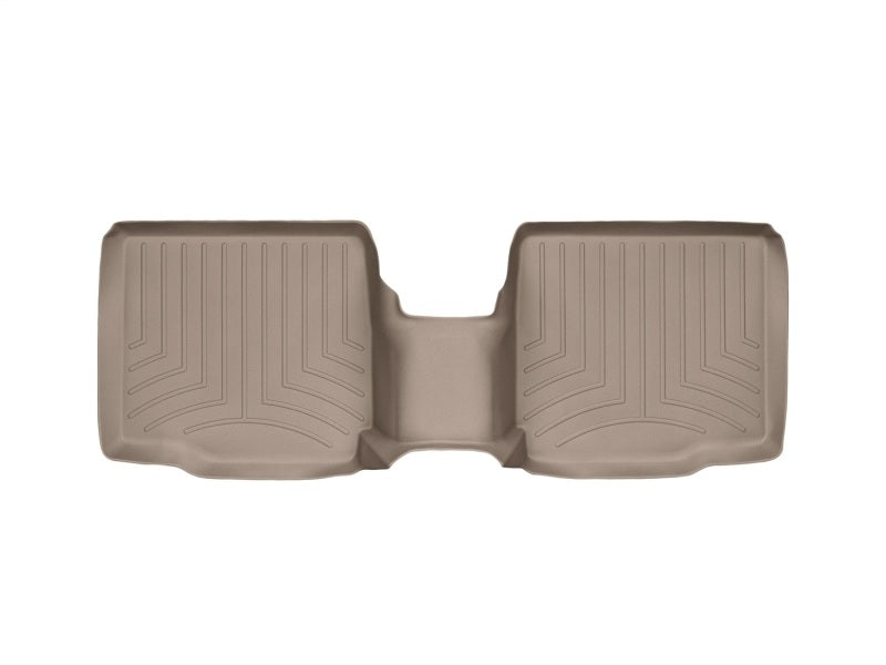 WeatherTech 11+ Ford Explorer Rear FloorLiner - Tan