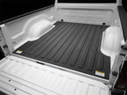 WeatherTech  Dodge Ram 1500 (Fits 6 1/2in Bed) UnderLiner - Black