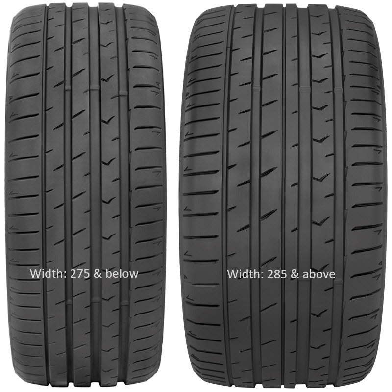 Toyo Proxes Sport 2 Tire - 245/35R21 (96Y) XL