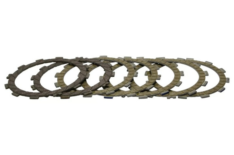Wiseco 03-08 Kawasaki KX125 Clutch Pack Kit