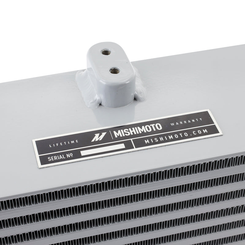 Mishimoto 2022+ WRX Intercooler Kit W/ Intake SL Core MWBK Pipes