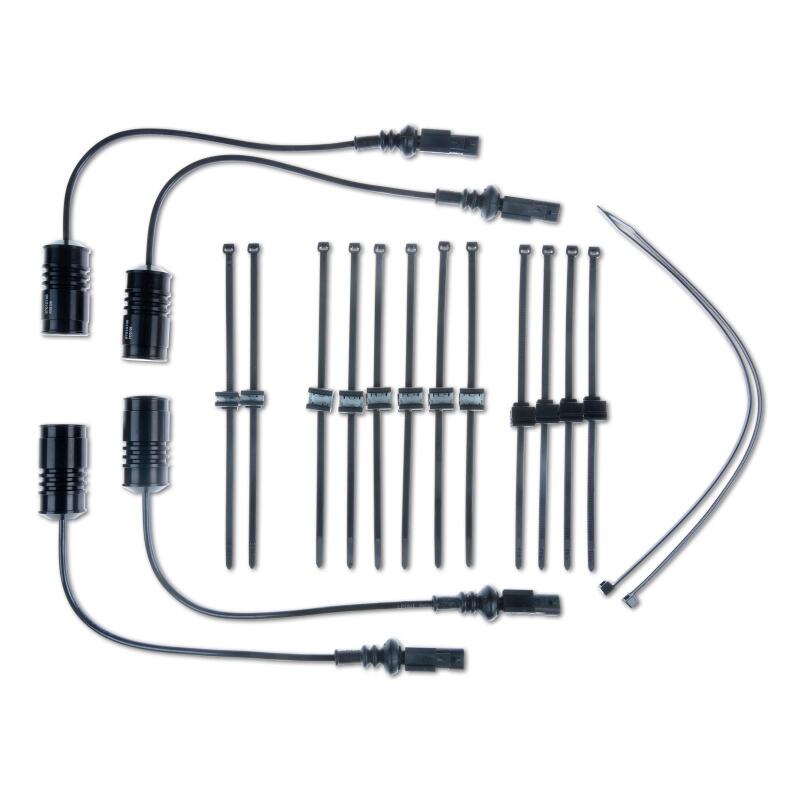KW Electronic Damping Cancellation Kit 09-15 Chevrolet Camaro