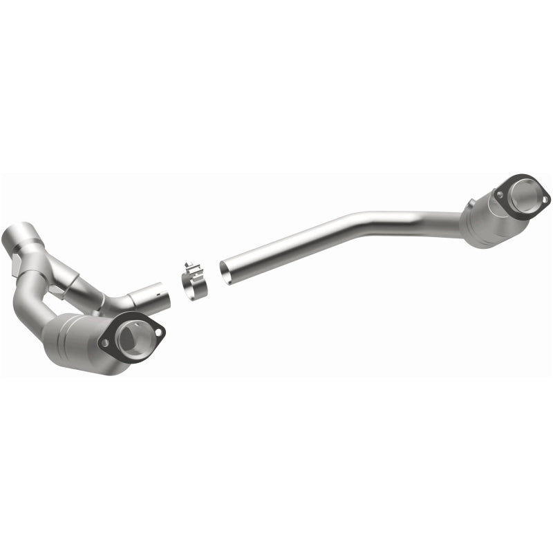MagnaFlow 2006 Dodge Ram 1500 4.7L Direct Fit Converter