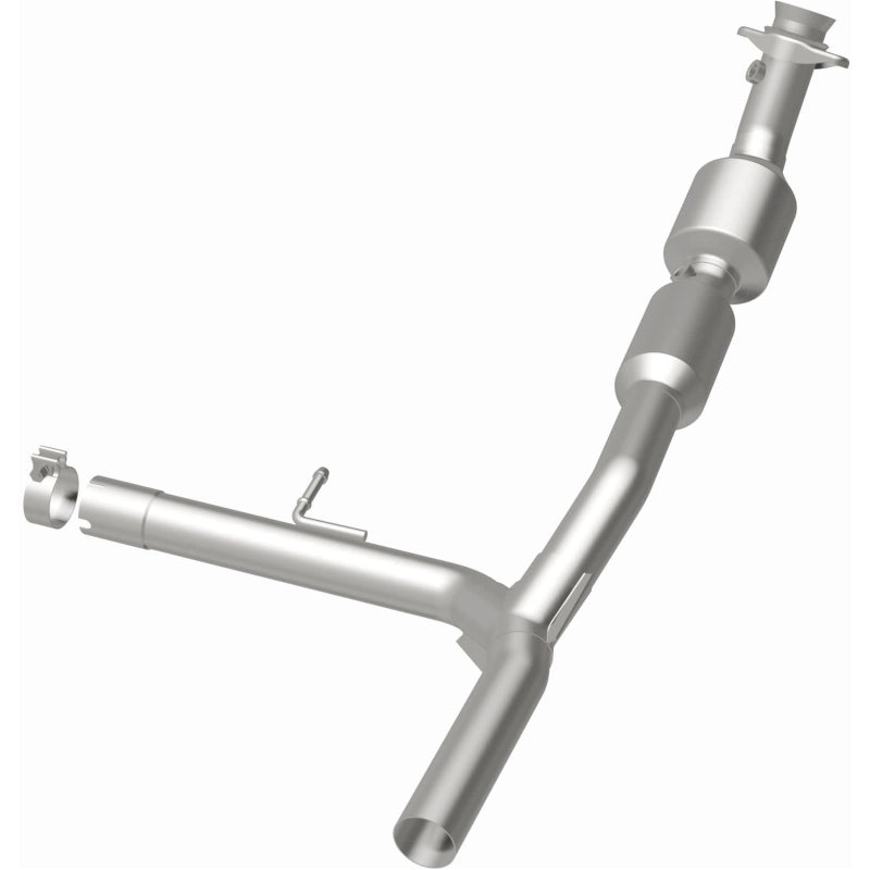 MagnaFlow 04-05 Ford F-150 5.4L Direct Fit Converter