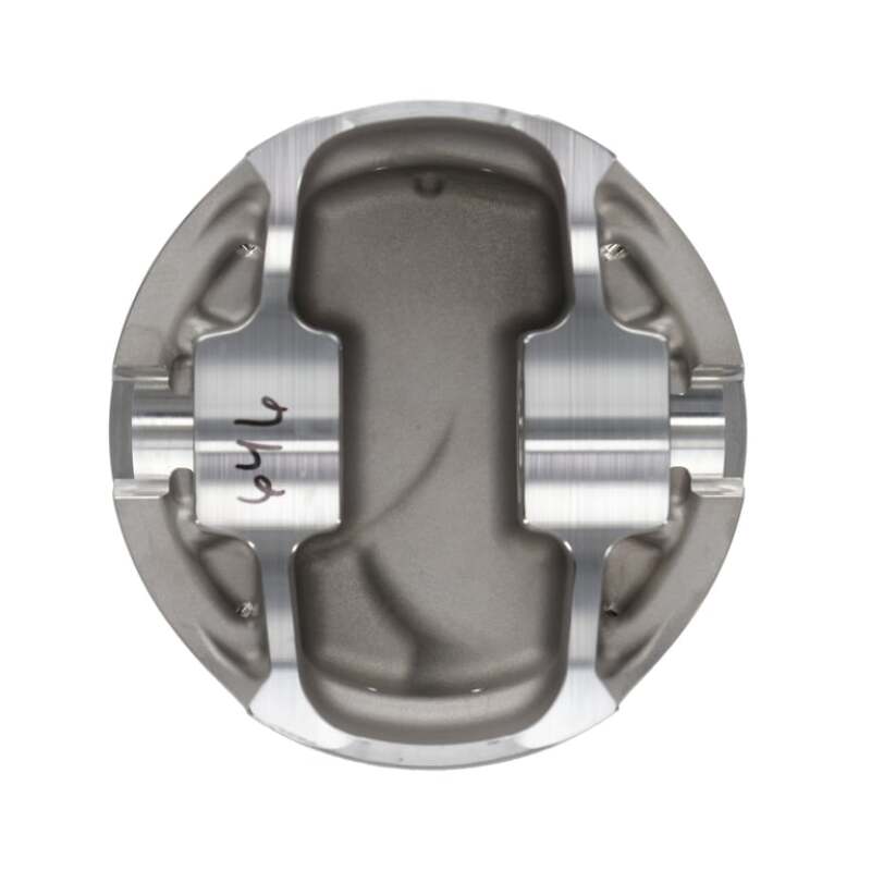 Wiseco Chevy Big Block 4.615in Bore 1.120in CH 4.00 CC Piston Set