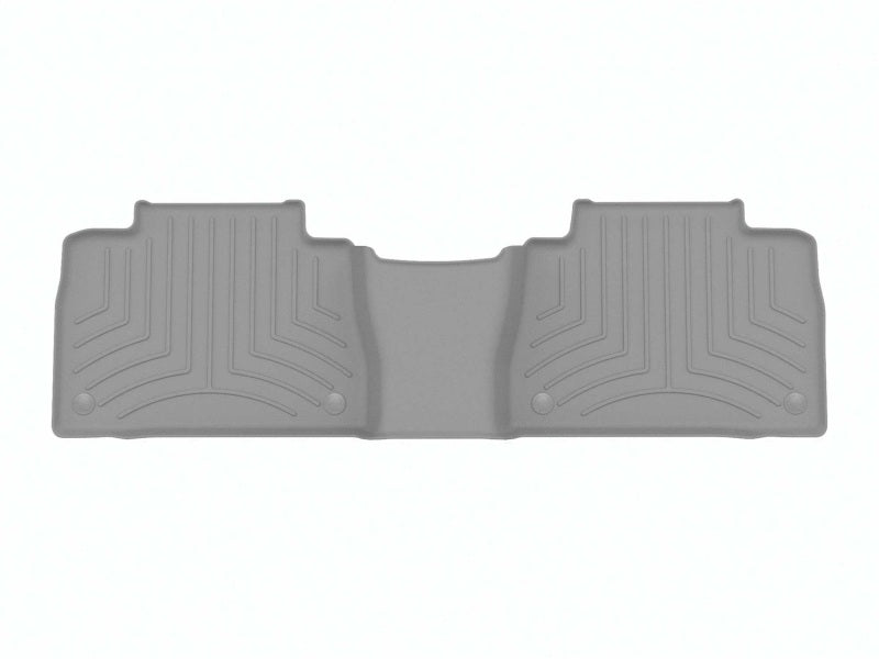 WeatherTech 21-24 Mercedes-Benz GLE Coupe Rear FloorLiner HP - Grey