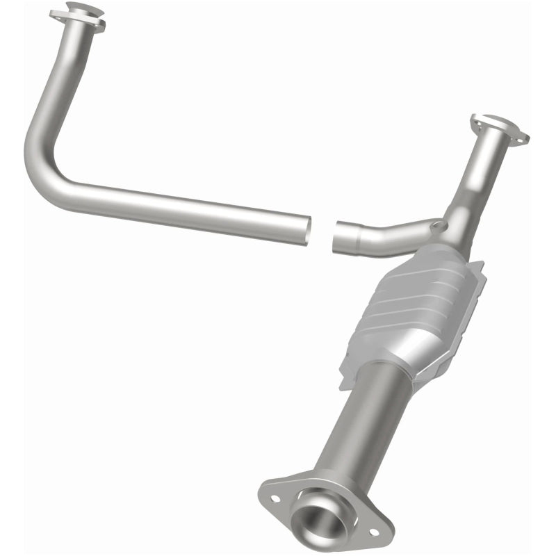 MagnaFlow Direct Fit Catalytic Converter 1995 Chevrolet G10/G20/G30 4.3L/5.0L/5.7L