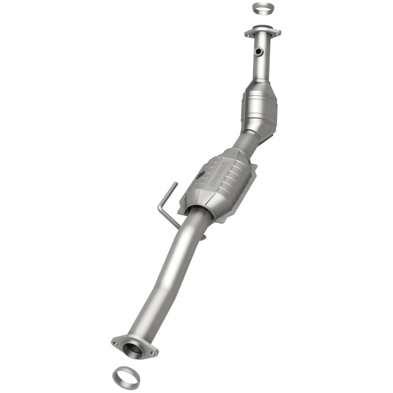 MagnaFlow Direct Fit Catalytic Converter 04-06 Ford Ranger 2.3L CA