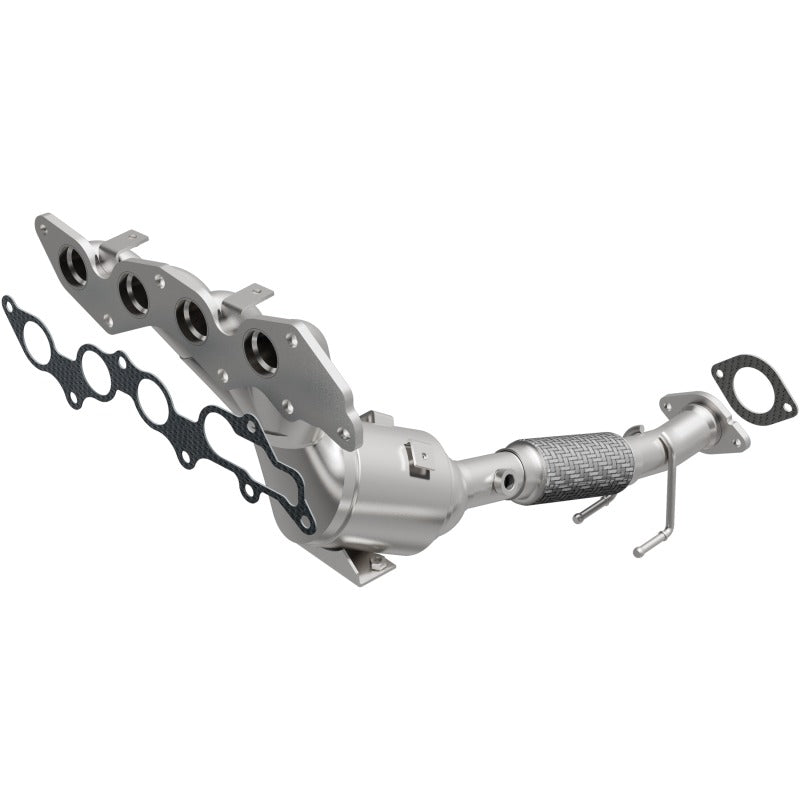 MagnaFlow 15-17 C-Max L4 2 OEM Manifold Direct Fit Converter