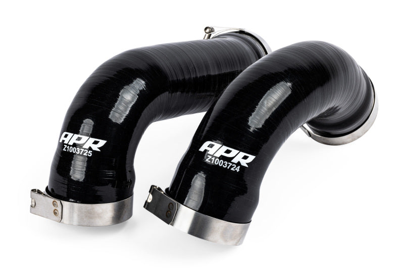 APR 22-26 Audi A3/Volkswagen GTI EA888.4 (8Y/MK8) 2.0T Charge Pipe Full System