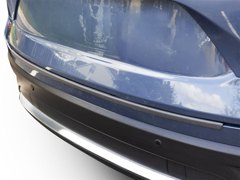 WeatherTech 20-23 Mazda CX-9 BumperTopper - Black
