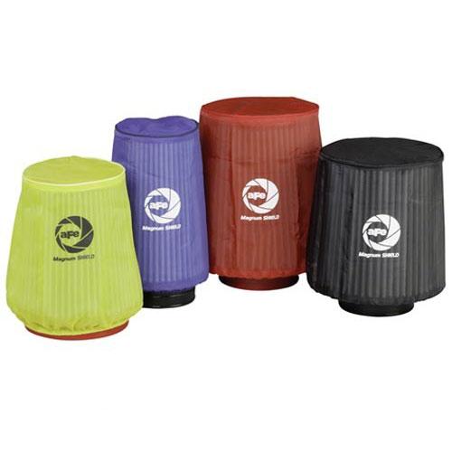 aFe MagnumSHIELD Pre-Filters P/F 18-31404/24 (Yellow)