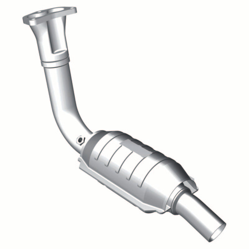 MagnaFlow Direct Fit Catalytic Converter 87-88 Range Rover D/S CA