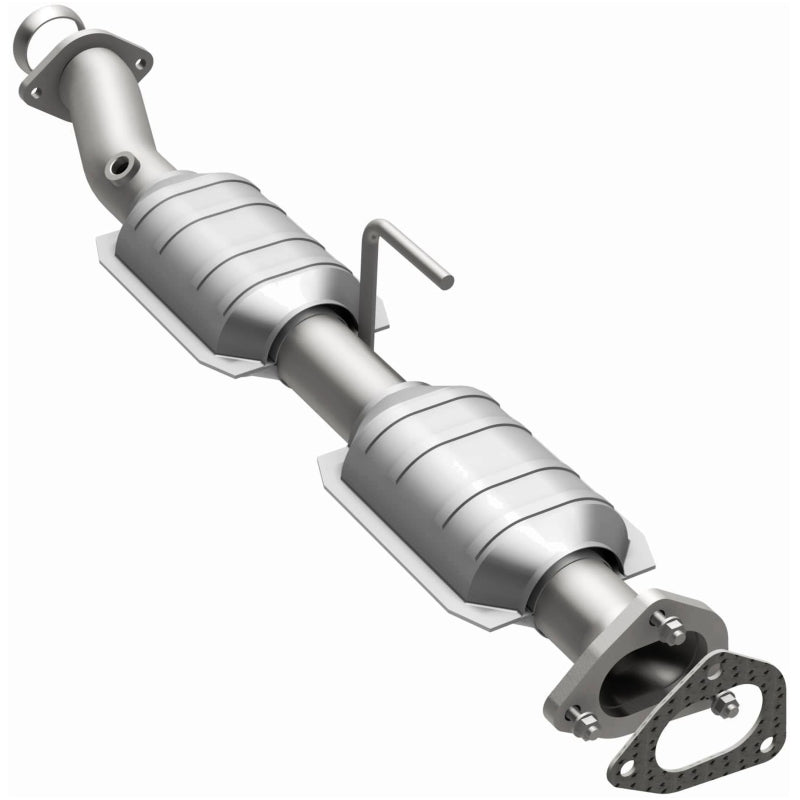 MagnaFlow DF Cat. Conv 98-00 Ford Ranger 4.0L/3.0L Rear / 98-00 Mazda B300 3.0L / B4000 4.0L Rear