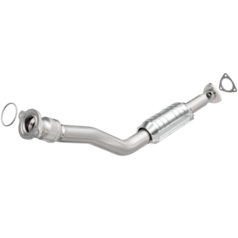 MagnaFlow Direct Fit Catalytic Converter 97-03 Chevy Malibu 3.1L