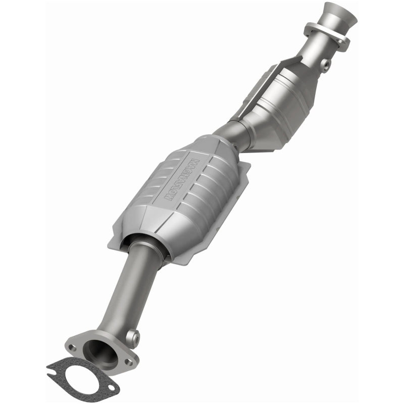 MagnaFlow Direct Fit Catalytic Converter 96-00 Crown Vic 4.6L 50 S