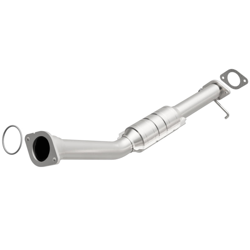 MagnaFlow DF Catalytic Conv Chevy 06-09 Impala SS/06-07 Monte Carlo SS/05-08 Pontiac Grand Prix 5.3L