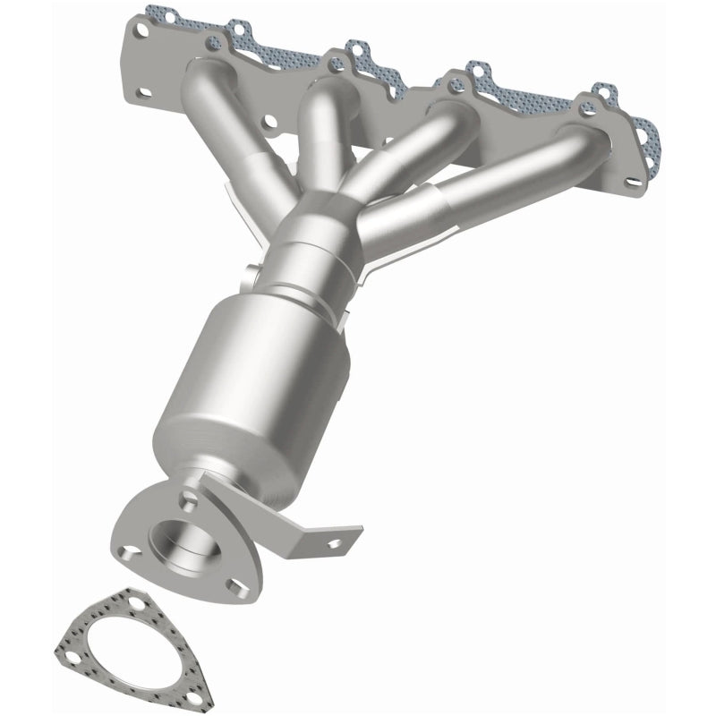 MagnaFlow Direct Fit Catalytic Converter 04-05 Chevrolet Malibu/Classic 2.2L (CA Emissions)