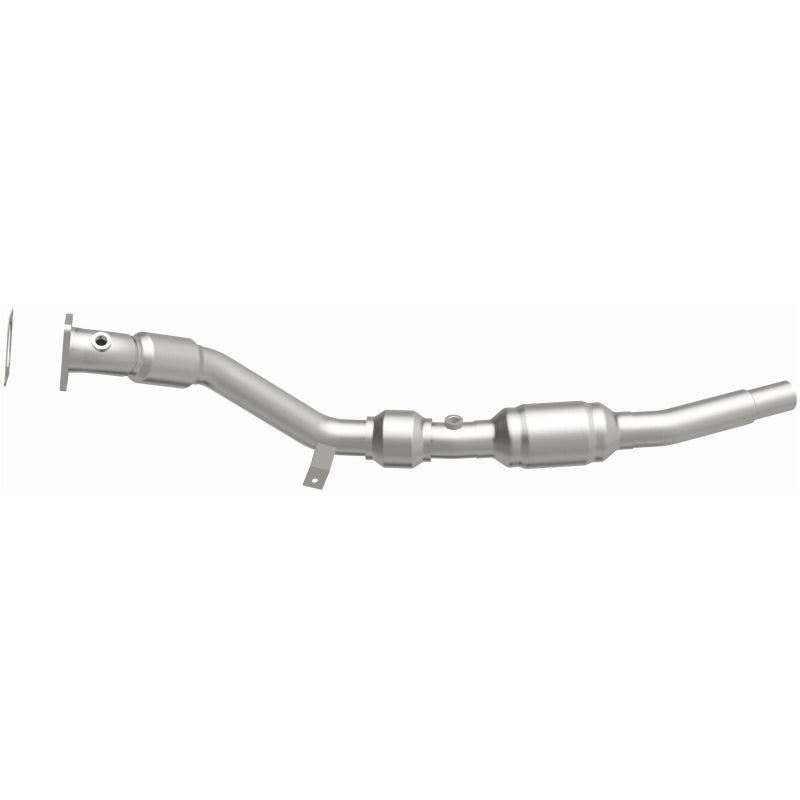 MagnaFlow Direct Fit Catalytic Converter 00-02 Audi A6 Quattro 2.7L