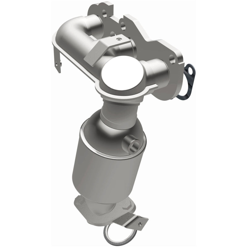 MagnaFlow Direct Fit Catalytic Converter 2002 Toyota Avalon 3.0L
