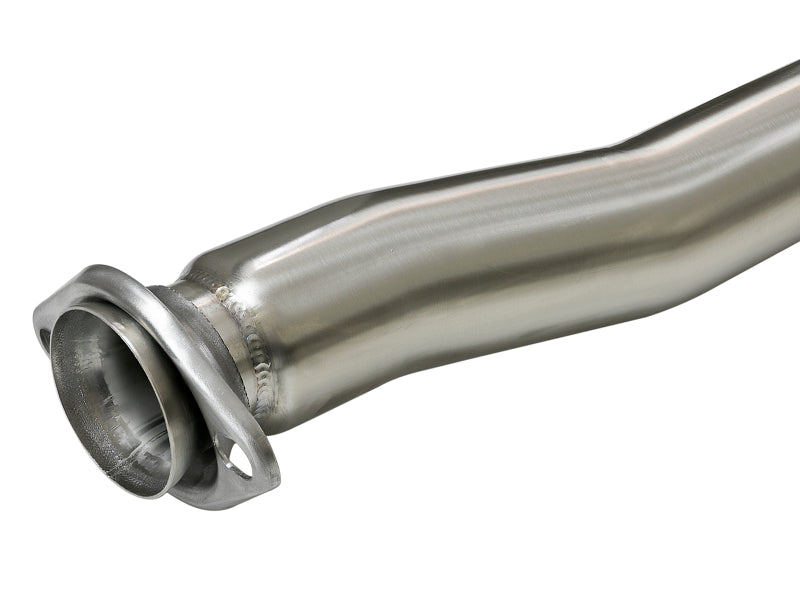 aFe Takeda 3in 304 SS Cat-Back Exhaust System 15-18 Subaru WRX/WRX STI H4-2.0/2.5L (t)