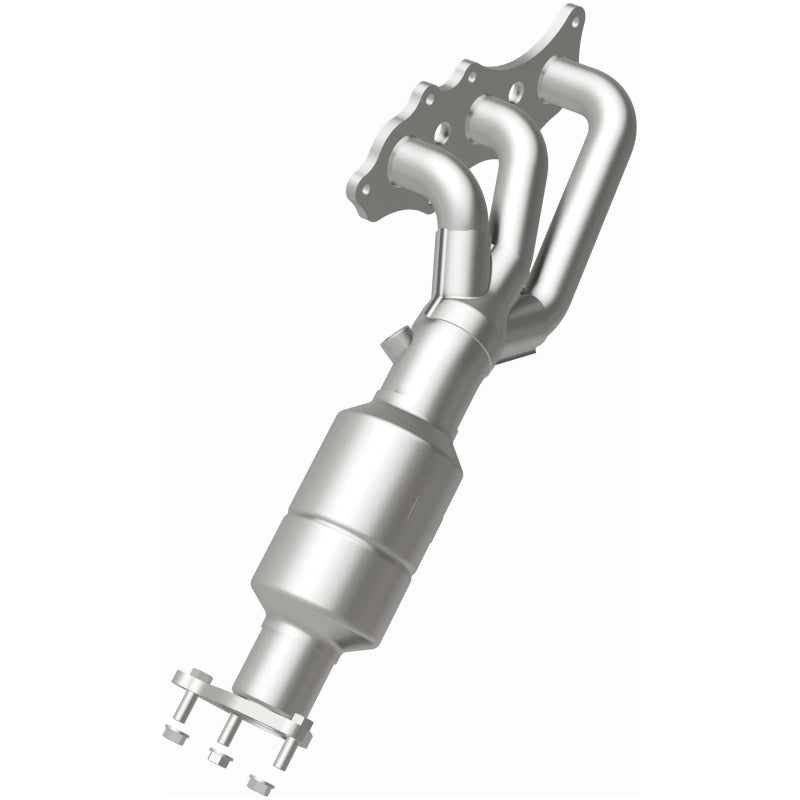MagnaFlow Direct Fit Catalytic Converter 10-12 Toyota FJ/4Runner 4.0L