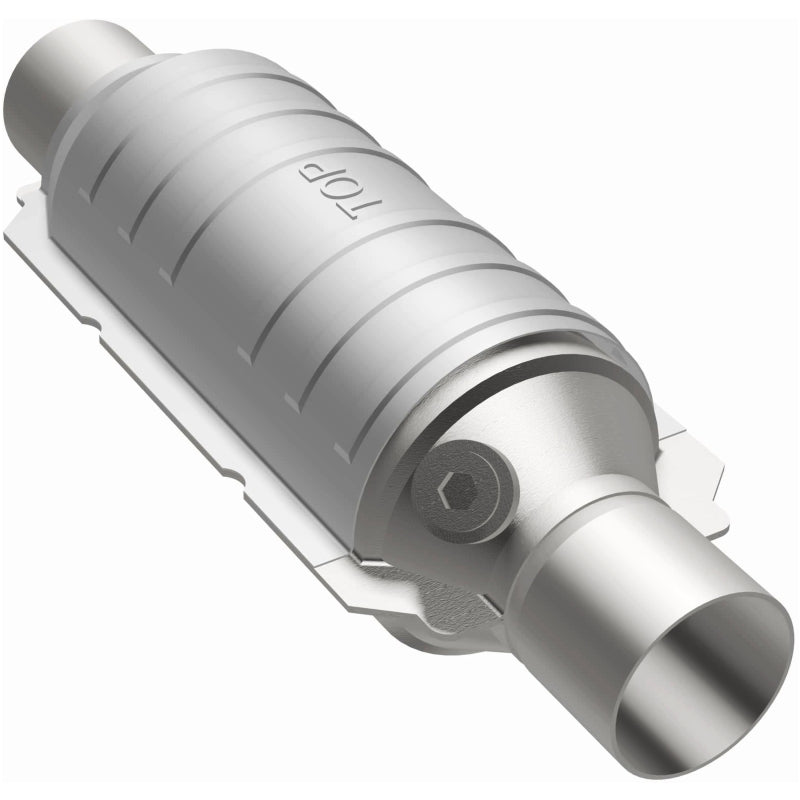 MagnaFlow Universal Catalytic Converter 3.0in. GM 3.8L HM