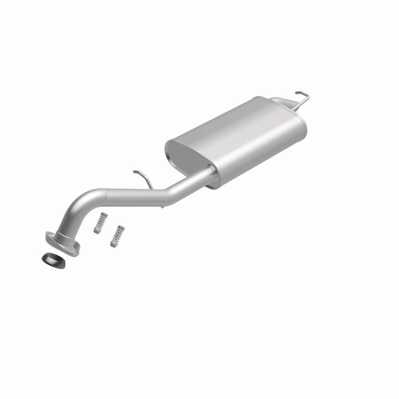 MagnaFlow BRE Exhaust Kit Replacement Stainless Toyota