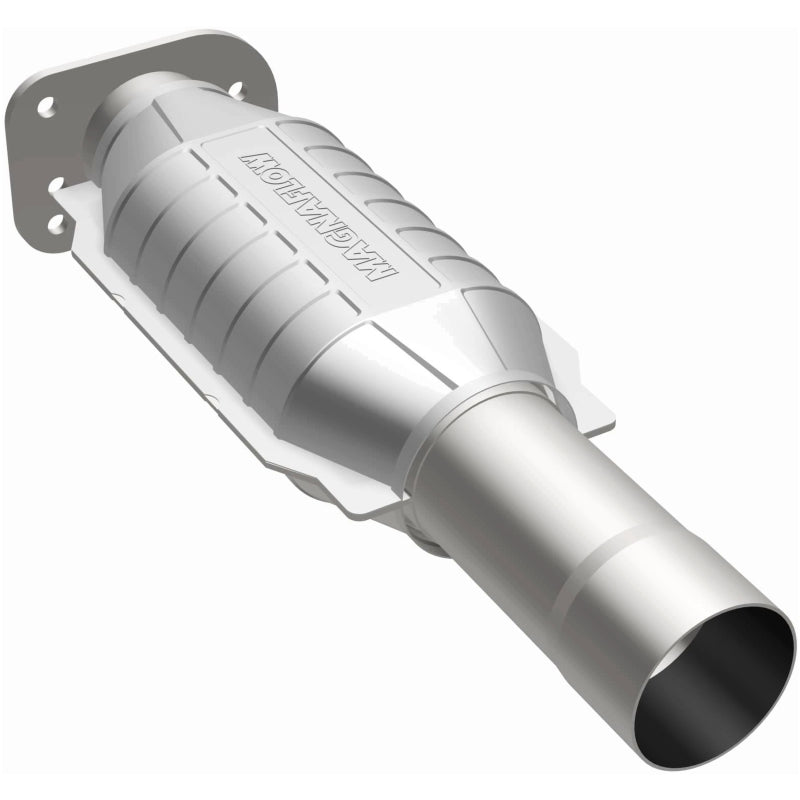 MagnaFlow Direct Fit Catalytic Converter 86-92 Camaro/Fbird V8 CA