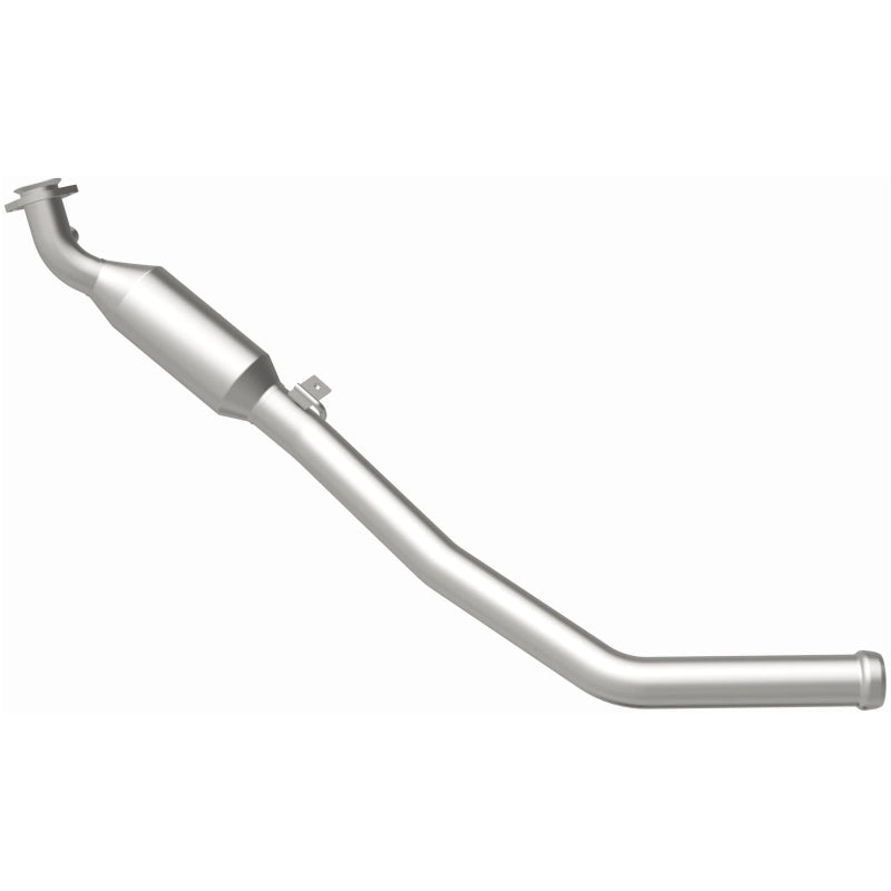 MagnaFlow Direct Fit Catalytic Converter 2007-2012 GL450 4.6 L Underbody