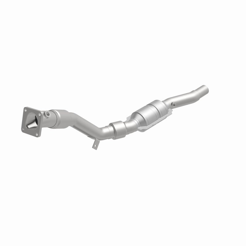 MagnaFlow Direct Fit Catalytic Converter 00-02 Audi A6 Quattro 2.7L