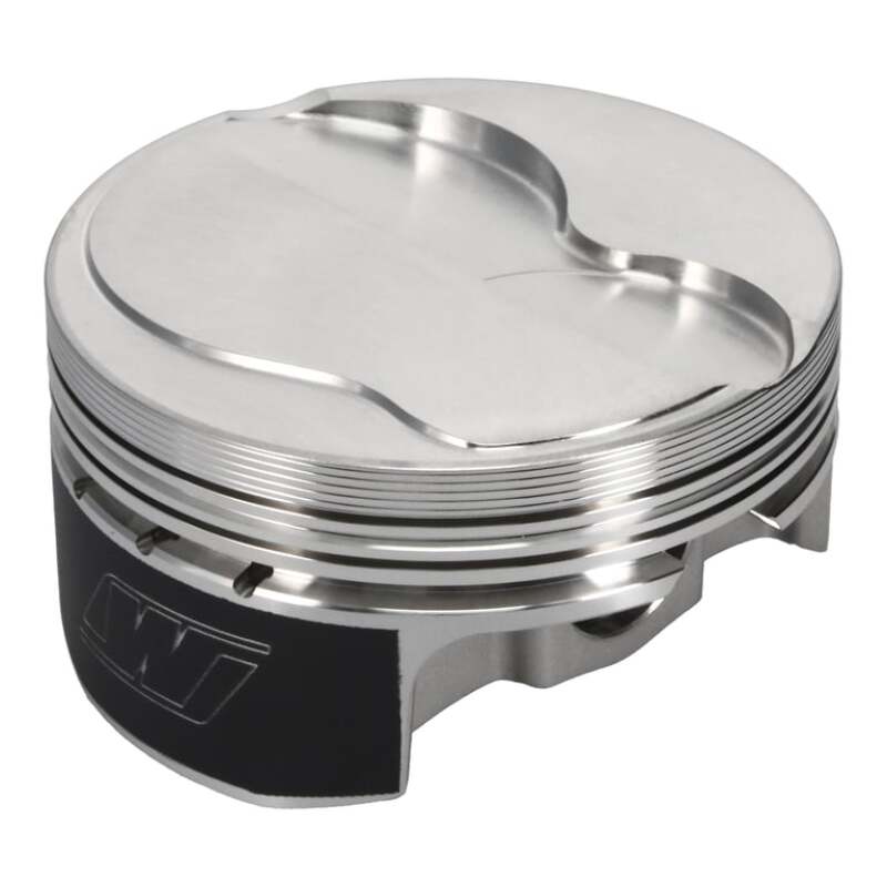 Wiseco Chevy LS 4.185in Bore 1.165in CH -2.00 CC Piston Set