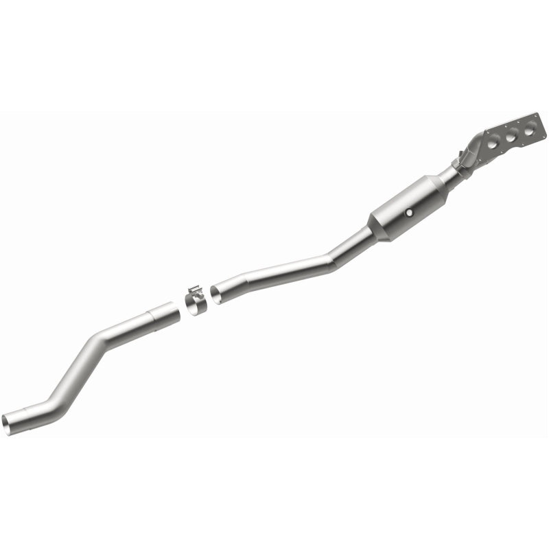 MagnaFlow 12-15 Mercedes-Benz ML350 3.5L Direct Fit Converter
