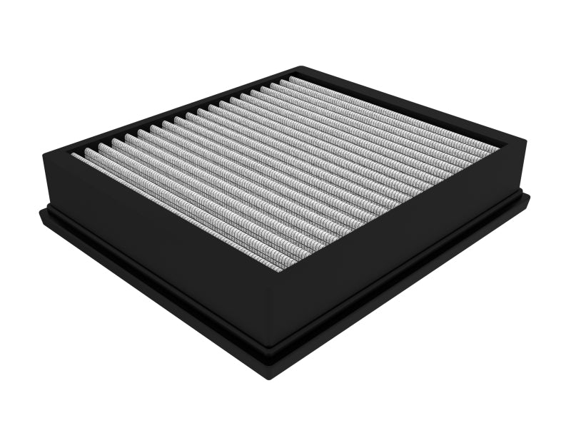 aFe MagnumFLOW Air Filter OER Direct Replacement PRO DRY S 12-15 BMW 328i L4 2.0L N20 328d N47 2.0