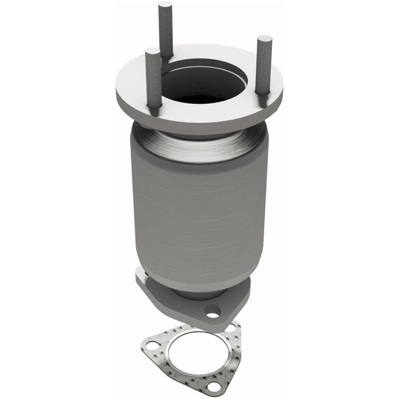 MagnaFlow Direct Fit Catalytic Converter 87-89 Mazda B2200 49S