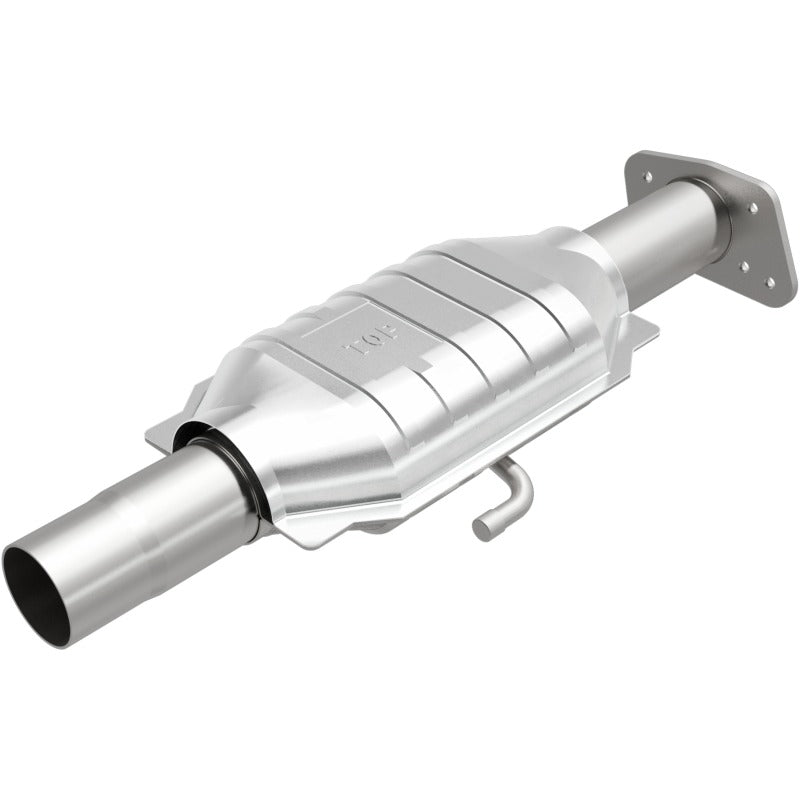 MagnaFlow Direct Fit Catalytic Converter 83-84 Chevrolet El Camino 3.8L