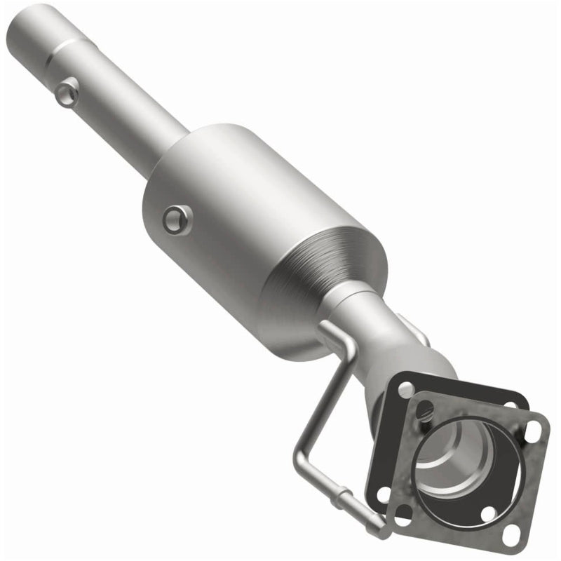 MagnaFlow California Grade CARB Compliant Direct Fit Catalytic Conv 05-09 Volkswagen Jetta L5 2.5L