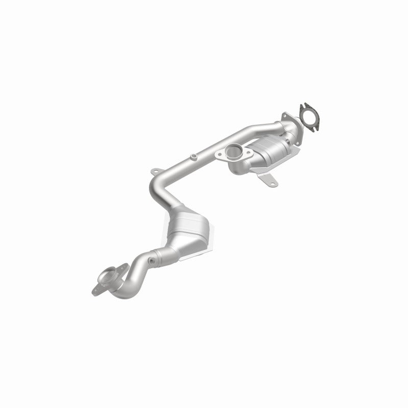 MagnaFlow Direct Fit Catalytic Converter 95-97 Continental 4.6 front