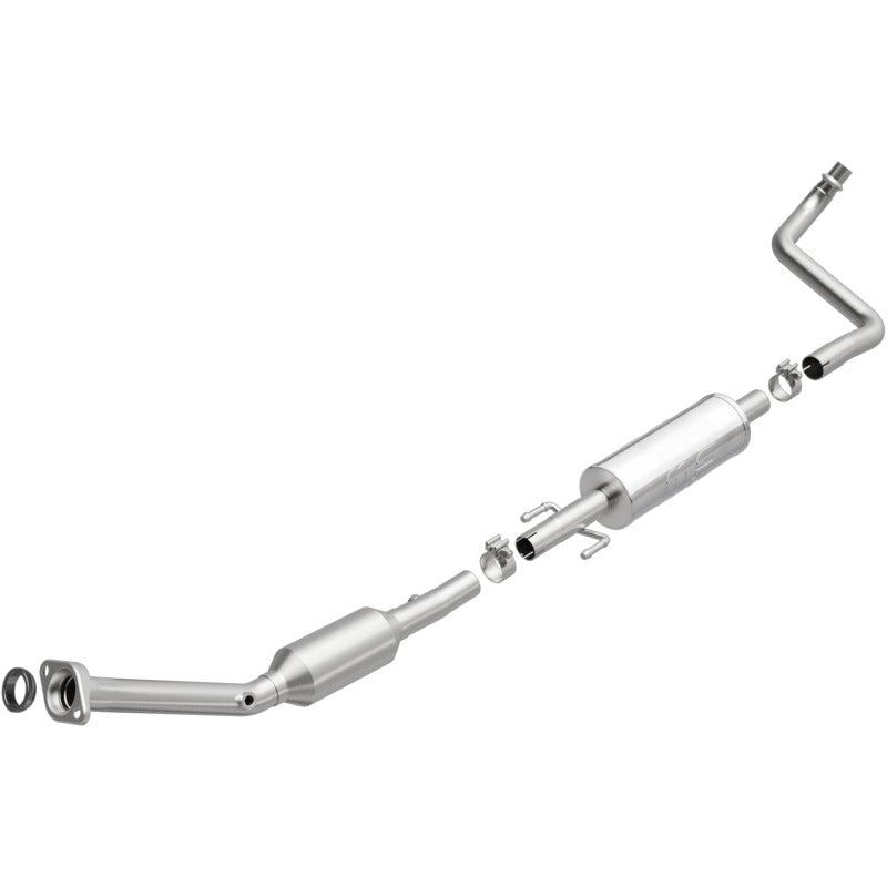 MagnaFlow 04-06 Scion xA 1.5L Direct Fit Converter
