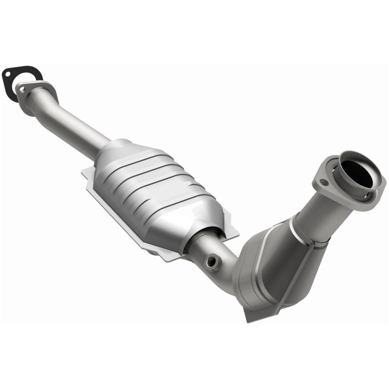 MagnaFlow DF Catalytic Conv 03-06 Ford Crown Victoria / 03-06 Lincoln Town Car 4.6L (California)