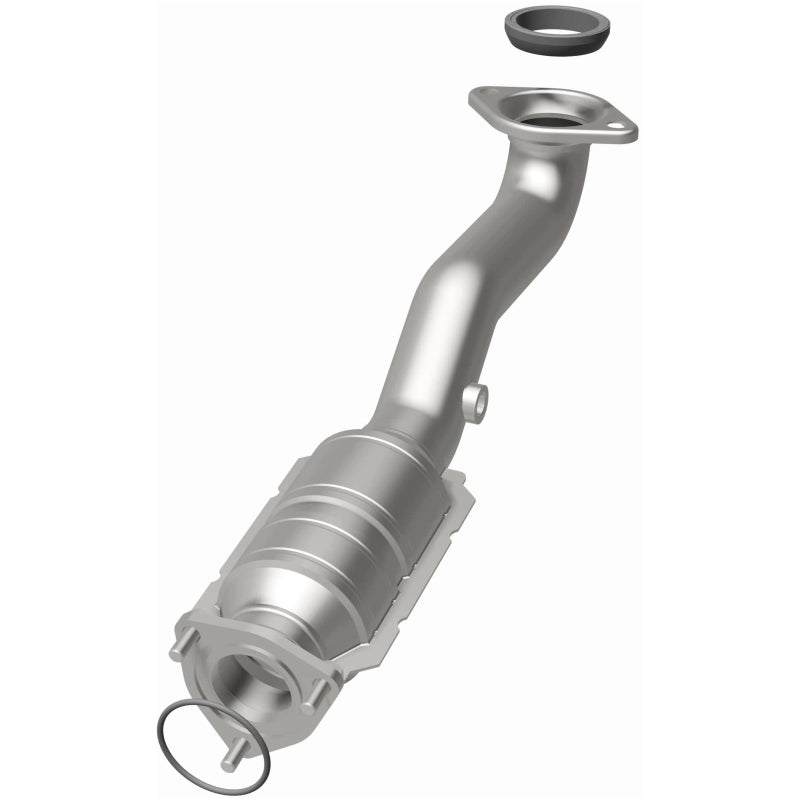 MagnaFlow Direct Fit Catalytic Converter 10-11 Honda CR-V 2.4L