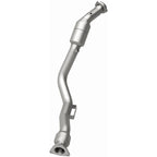 MagnaFlow Direct Fit Catalytic Converter 04/06 VW Phaeton 4.2L Front Driver Side