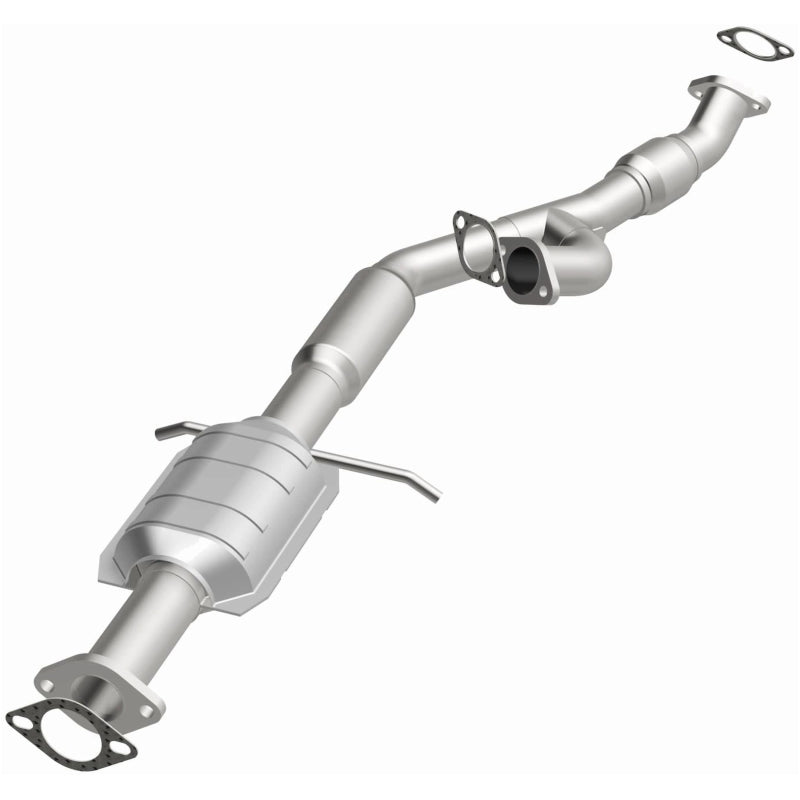 MagnaFlow Direct Fit Catalytic Converter 02-06 Kia Optima 2.7L
