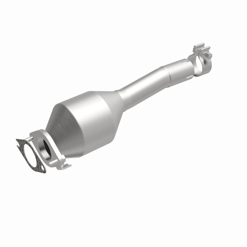 MagnaFlow 10-13 Ford Transit Connect 2.0L Calif Grade CARB Compliant Direct-Fit Catalytic Converter